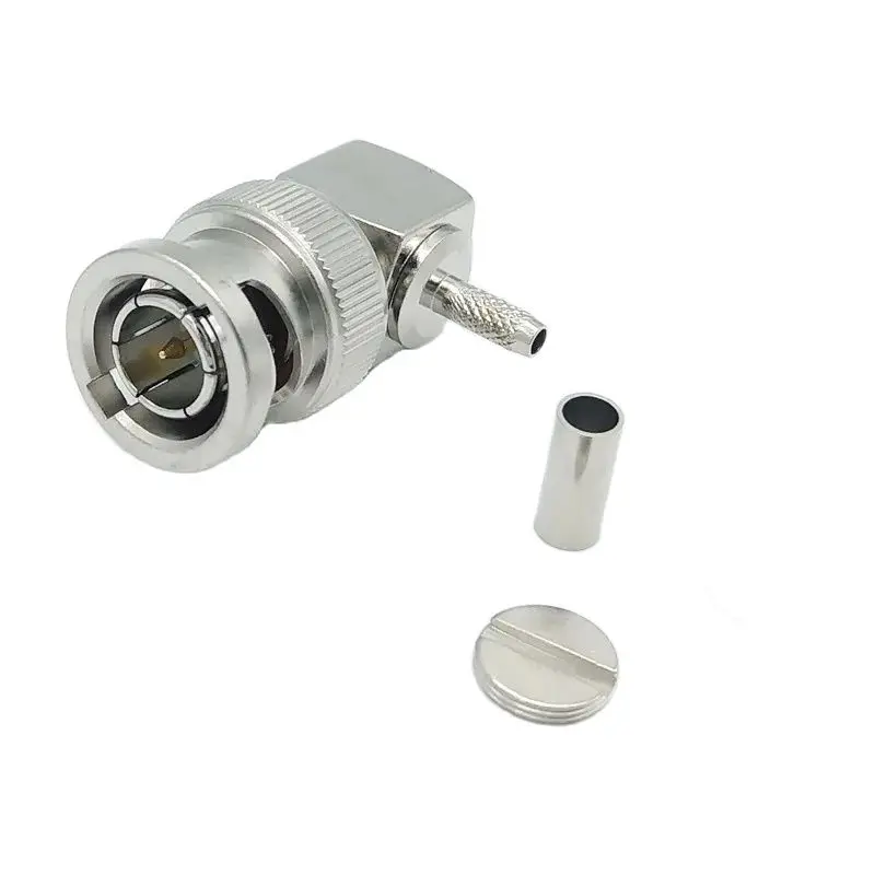 10Pcs Right Angle B…