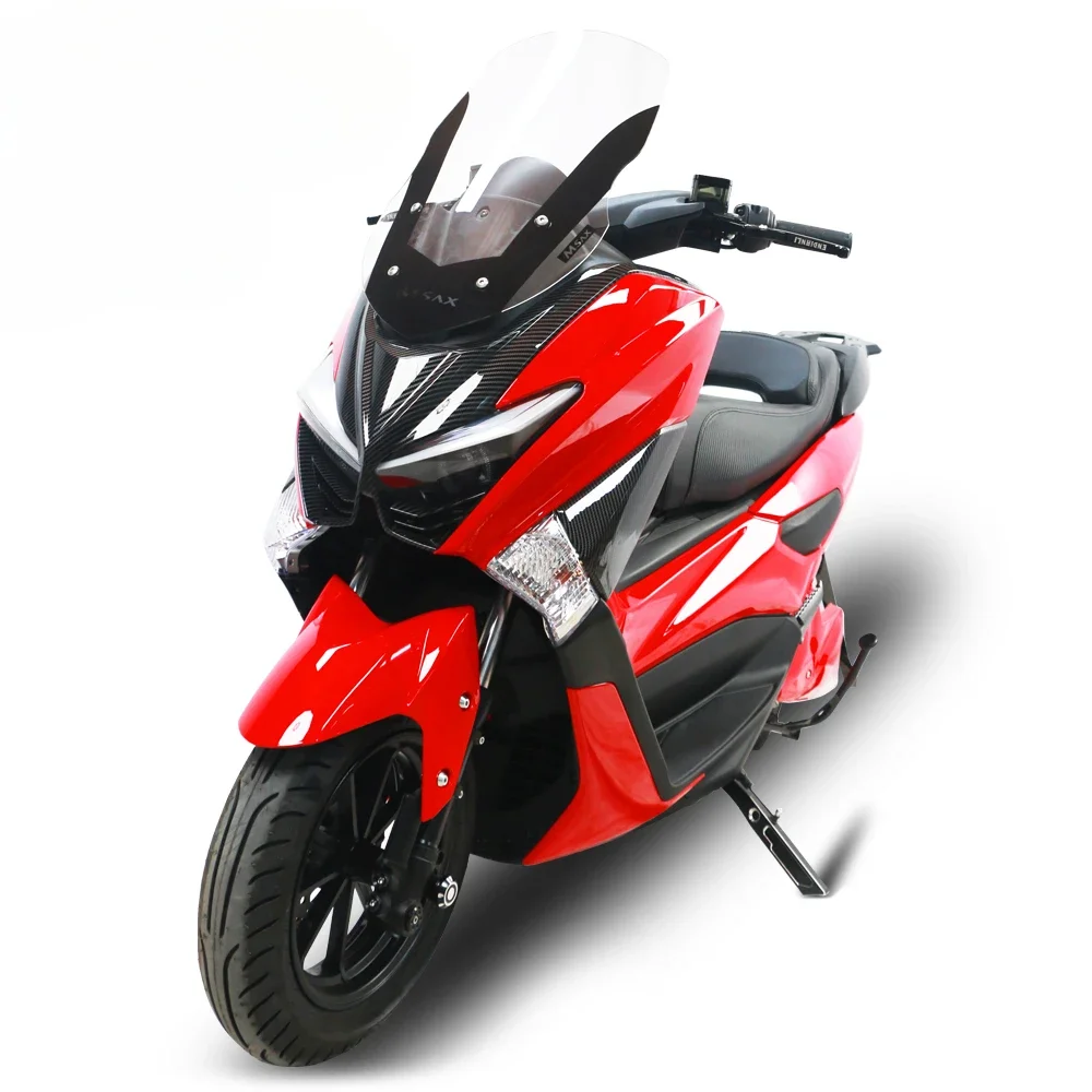 B01B 72v 4500w 100km/h max speed 150km range 12inch tire electric motorcycle