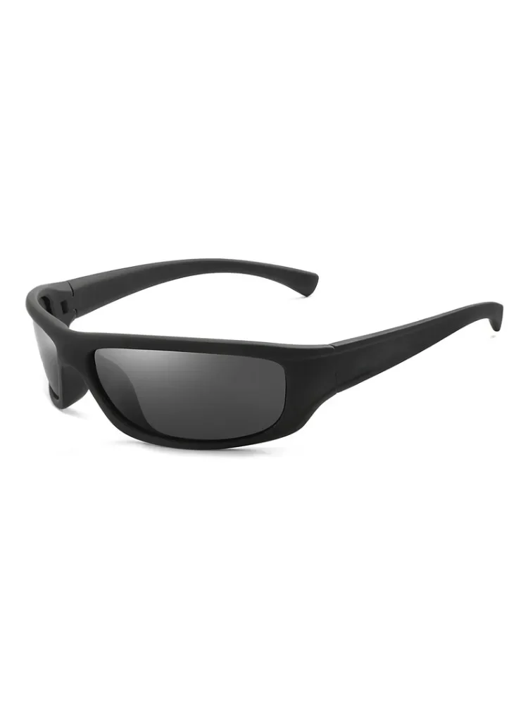 AliExpress Rexxar Polarized Sports Cycling Fishing Running Sunglasses Rayed Sun ciclismo Goggles Outdoor Polarized Sunglasses Men Women Eyewear