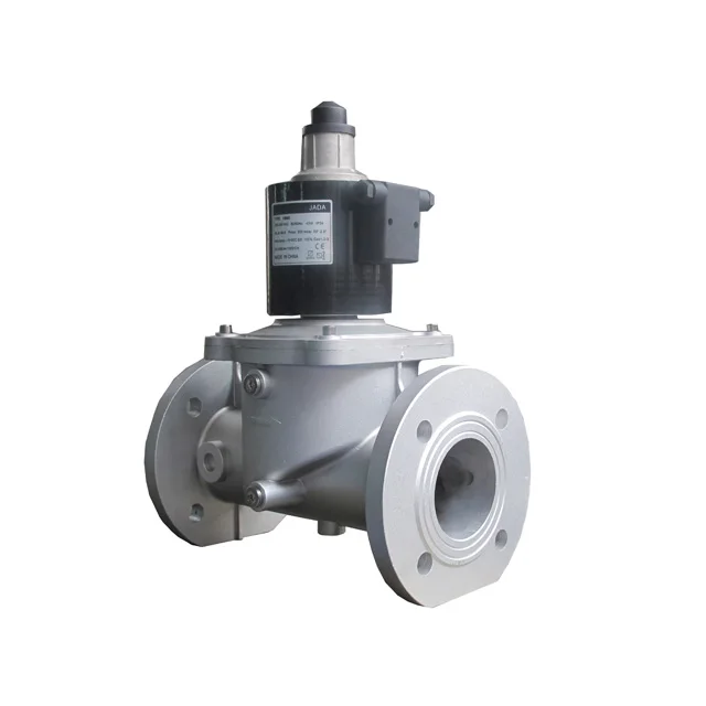 (slow opening valve)110v adjustable gas valve(make in China)VM-80