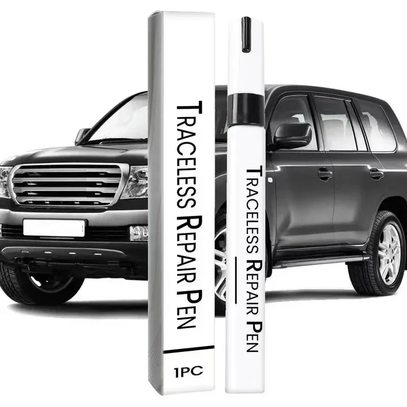 

Professional Auto Paint Repair Car Scratch Remover Pen Quick-Dry Automotive Touchup Paint Pens Car Accessories