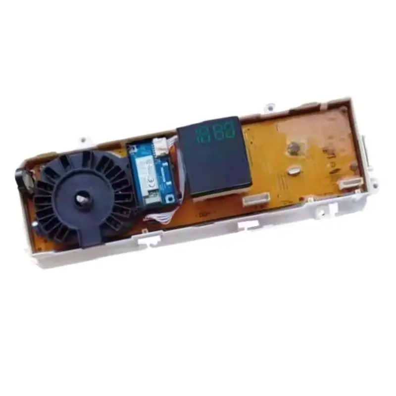 for Samsung Drum Washing Machine Computer Board DC92-02343K Display Board DC92-02342J