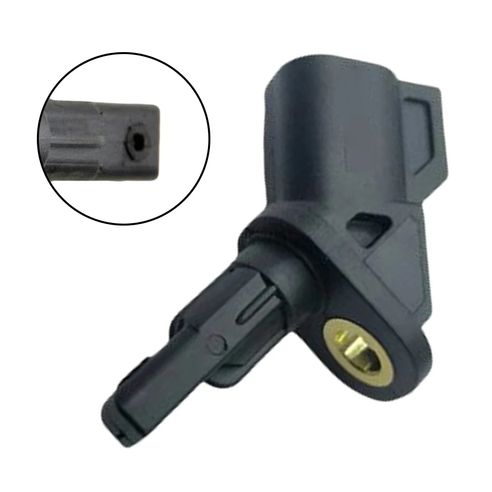 4Pcs ABS Front Left and Right Wheel Speed Sensor for FORD 2013-2018 BP4K 43 701A Replacement Matching Original Equipment Fit
