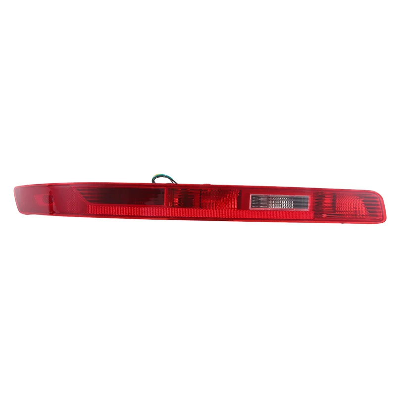 US Left Rear Bumper Light Brake Warning Lamp Tail Stop Light 4L0945095A For  Q7 2007-2015 Replacement Parts