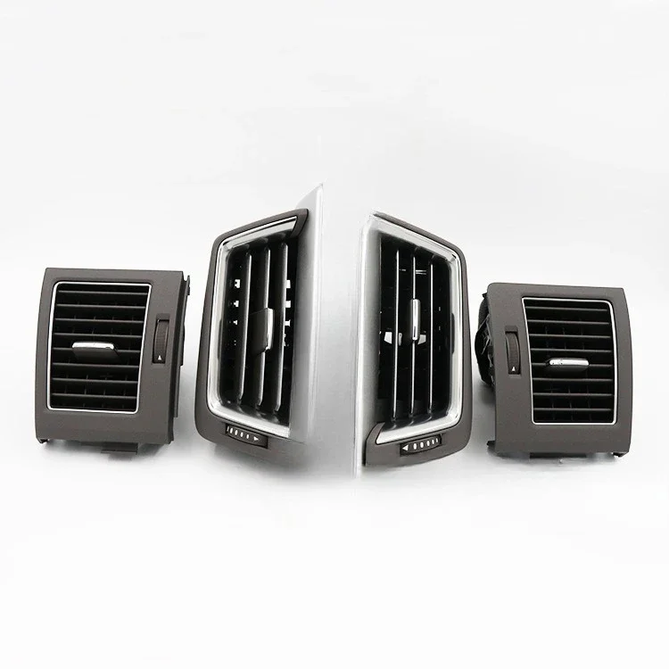 Air conditioner outlet replacement parts for 08-20 Toyota Land Cruiser LC200 air conditioner air conditioning