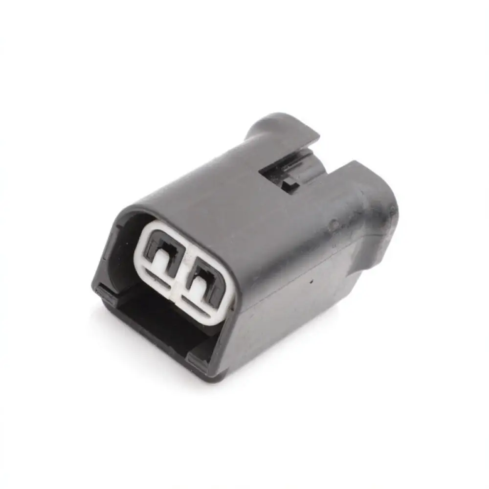 High Quality 2P Car Connector For Zhuochen 6189 7171 DJ7025N 1 5 21 Automotive Sensor Electrical Wiring Plug