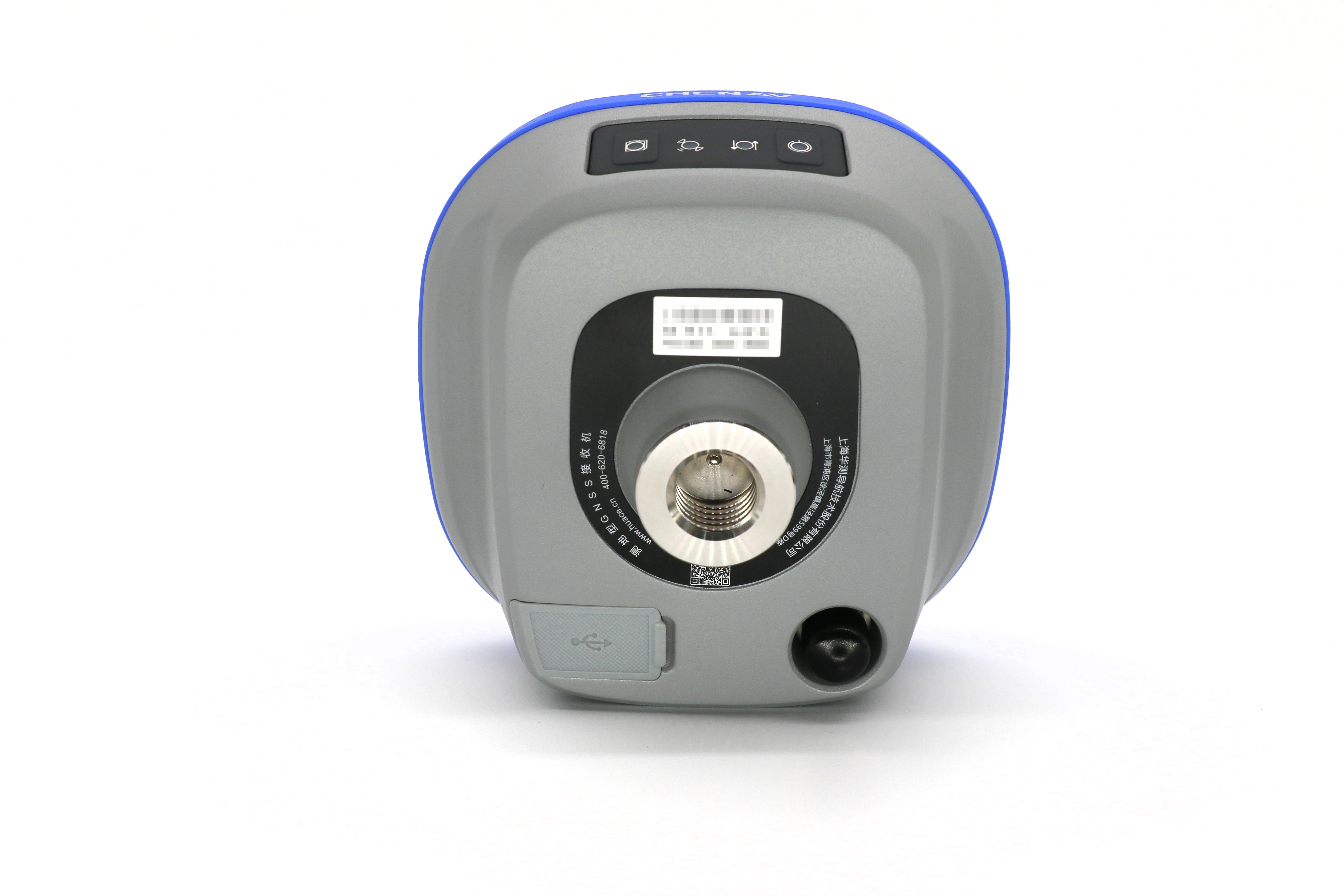 CHC X6/I73 Desempenho de frequência dupla Gnss Equipamento de pesquisa de alta precisão Rtk Gps Receptor Rtk