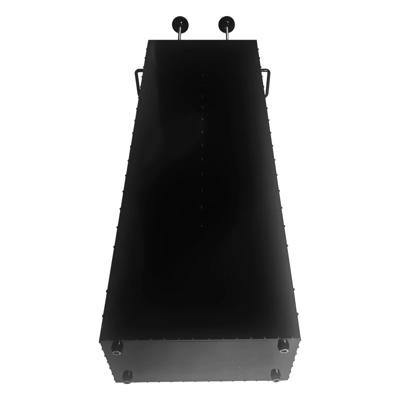 High Power 87-108 trillion Filter for Broadcast Communication