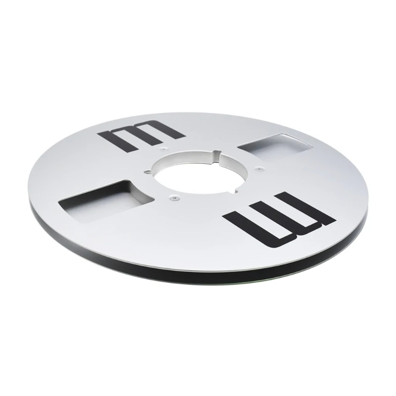 B03F Aluminum Reel …