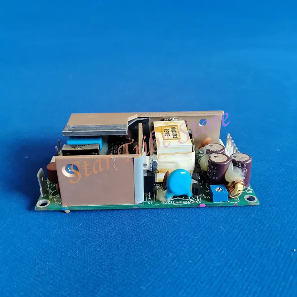 Power ECM40US12 Switching Power Supply+12V3.5A Input Voltage: AC100-240V Output Voltage: DC12V/3.5A