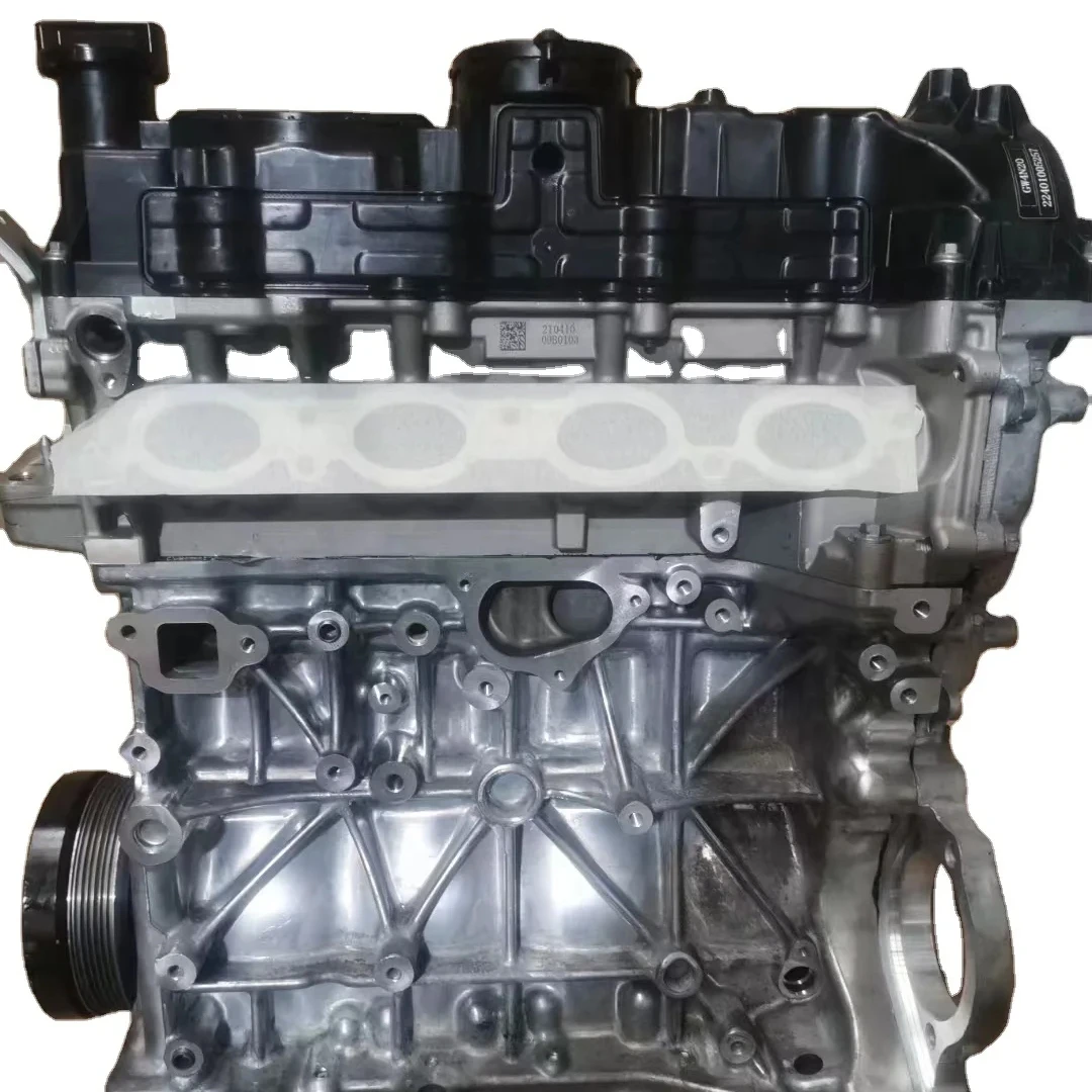 New engine G6BA G6EA Automotive engine 3.0L/2.0L/1.5/1.3/2.7L/ Auto parts