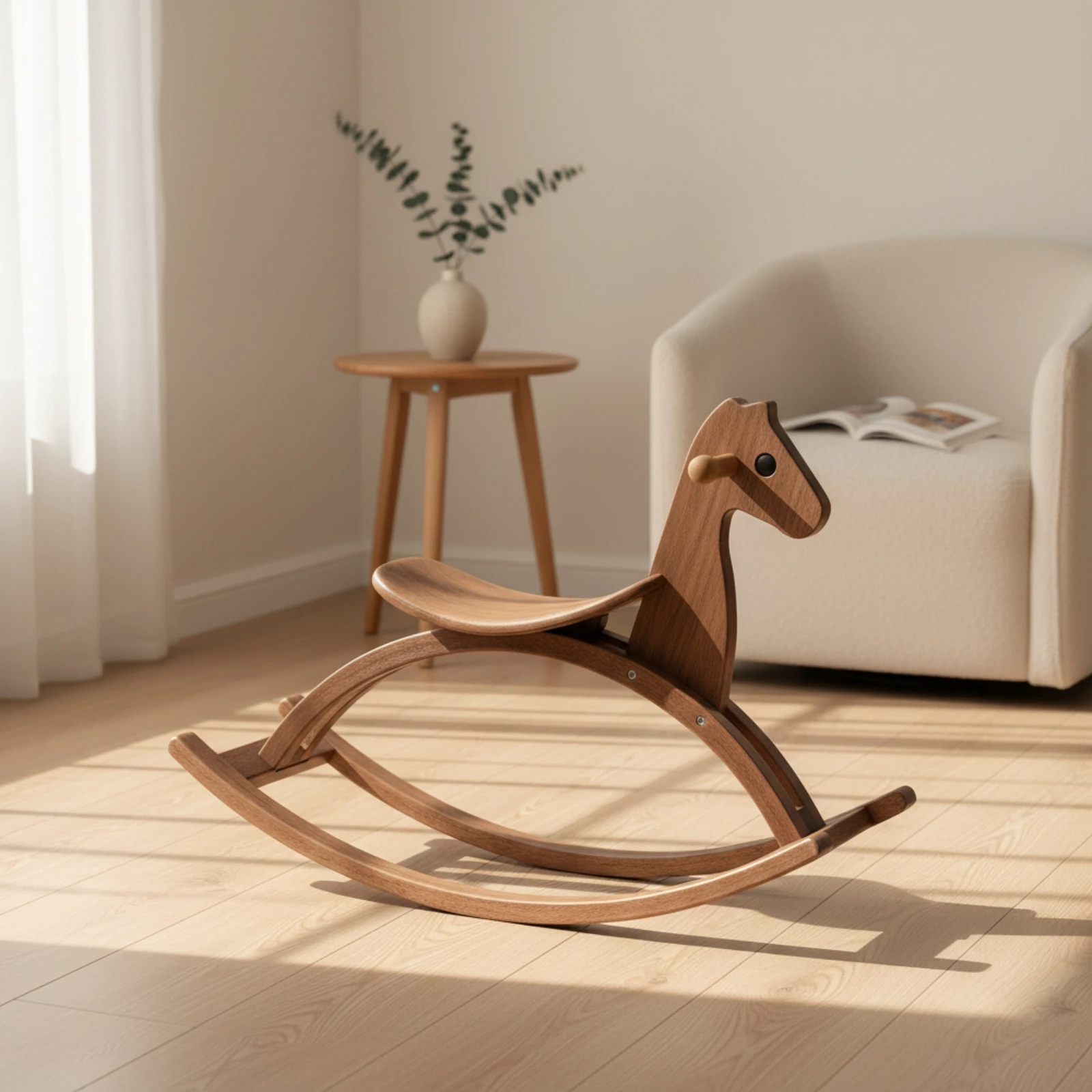 cheval-a-bascule-en-bois-massif-cheval-a-bascule-securise-avec-selle-jouet-d'equitation-pour-enfants-balancelle-ergonomique-pour-bebe-favorise-l'equilibre