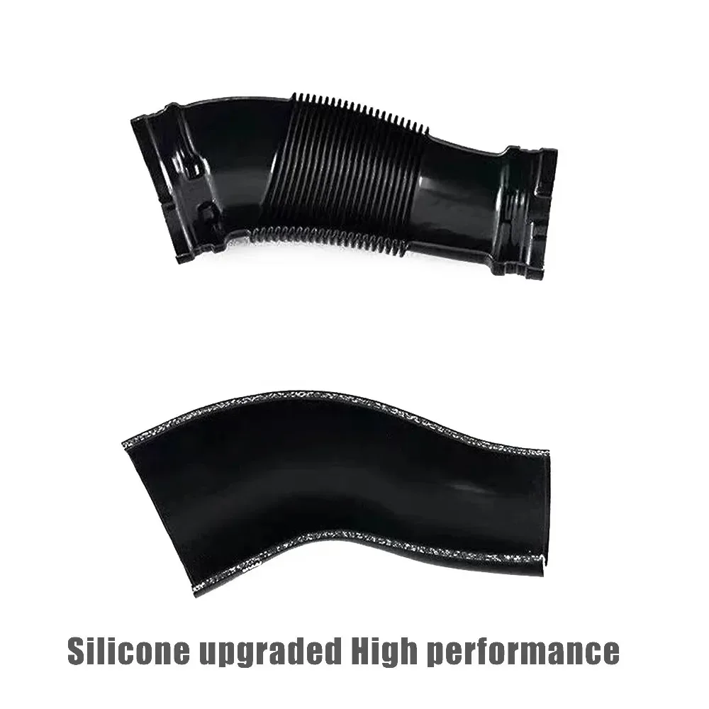 Silicone intake hose For audi B9 s4 s5 RS4 RS5 EA839 engine Wear Parts