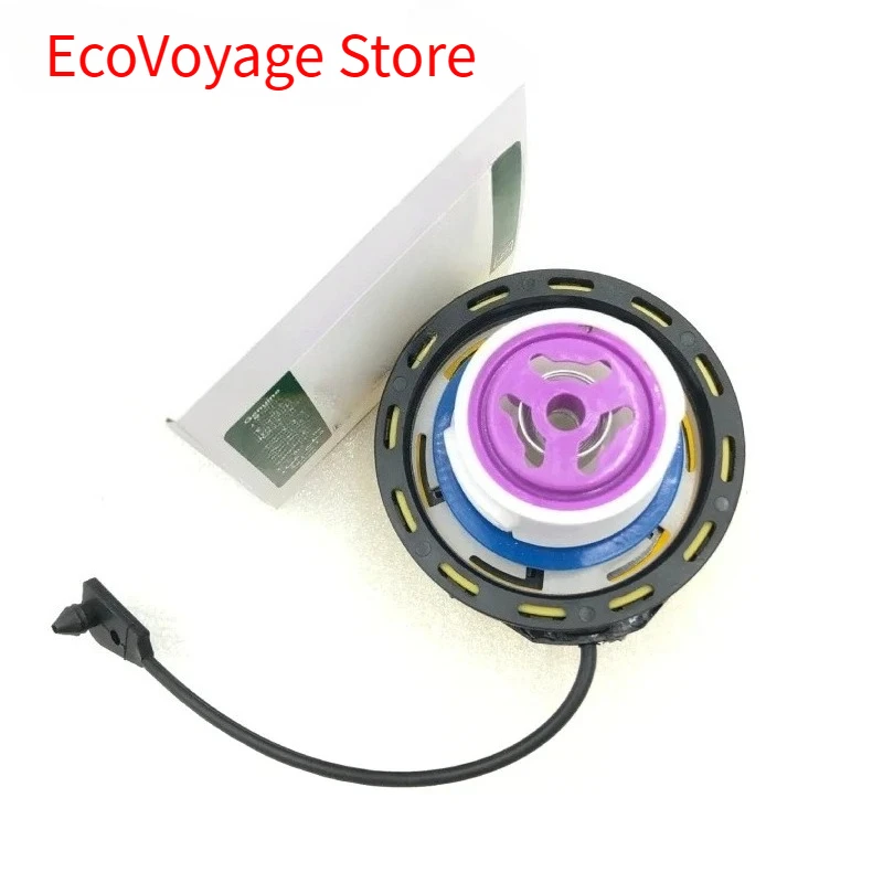 LR138861 LR053666 DIESEL FUEL TANK CAP FOR LAND ROVER 3.0 RANGE ROVER SPORT 2014- / 2.0 ALL NEW DISCOVERY SPORT VELAR EVOQUE 19-