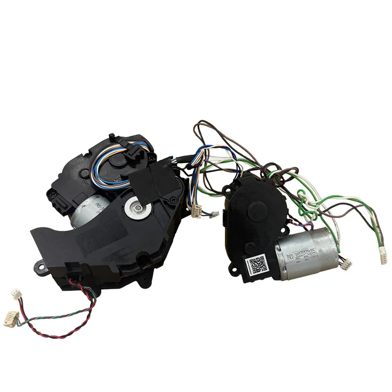 For Dreame Mop Rotating Motor Module for L20 Ultra X30 Ultra X40 Ultra Mijia M30 S M40 Robot Vacuum Cleaner Spare Parts