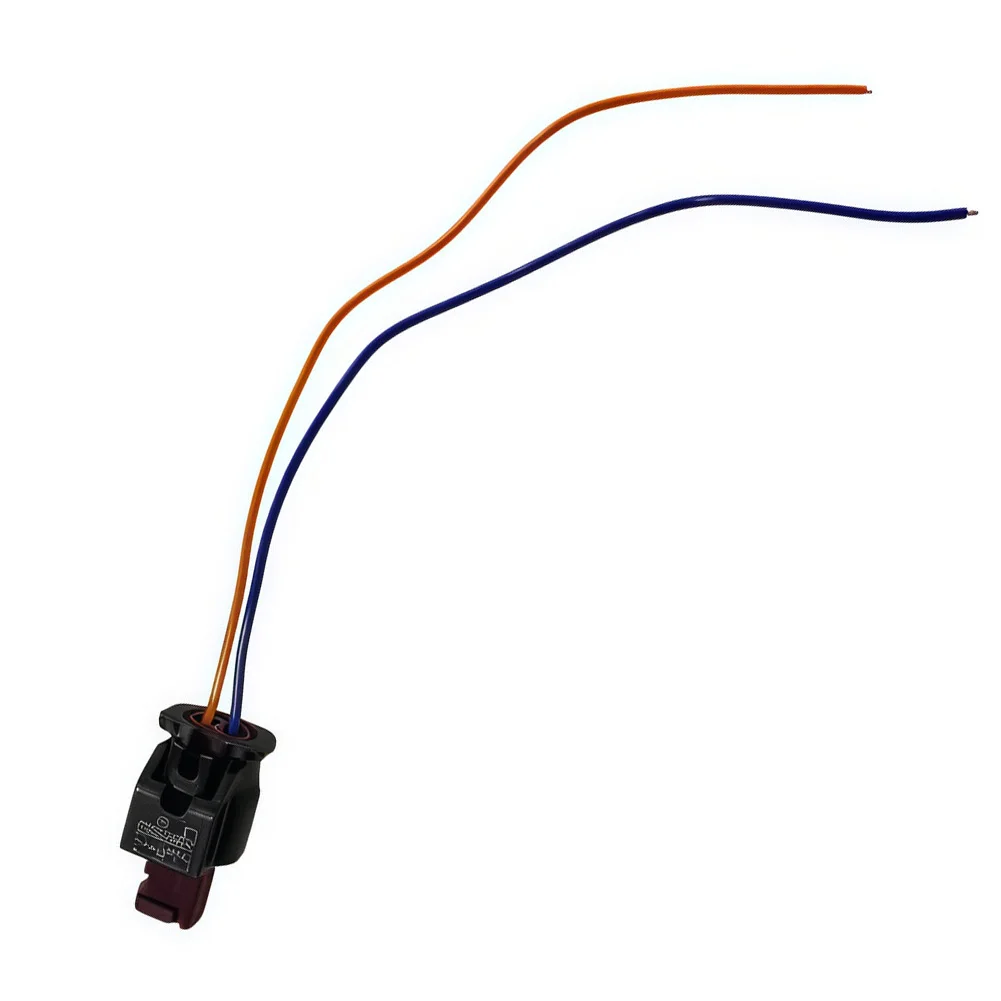 

Buzzer Wiring Harness Pedestrian Speaker Buzzer Harness 1299965-00-A, By Providing Clear Audio Signals Connectors