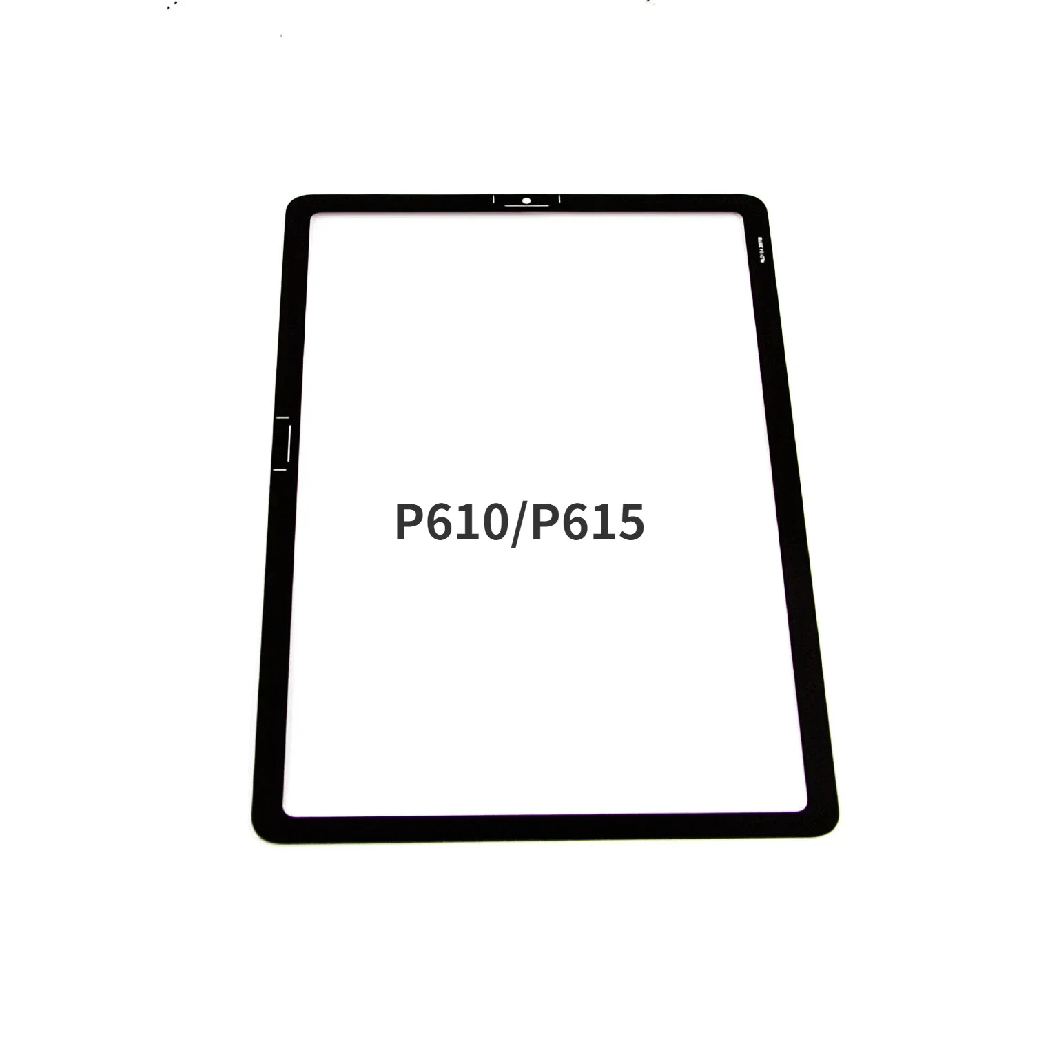 

For Samsung Galaxy Tab S6 Lite P615 P610 Front Glass With OCA (No Touch Digitizer) Outer LCD Screen Panel Replacement