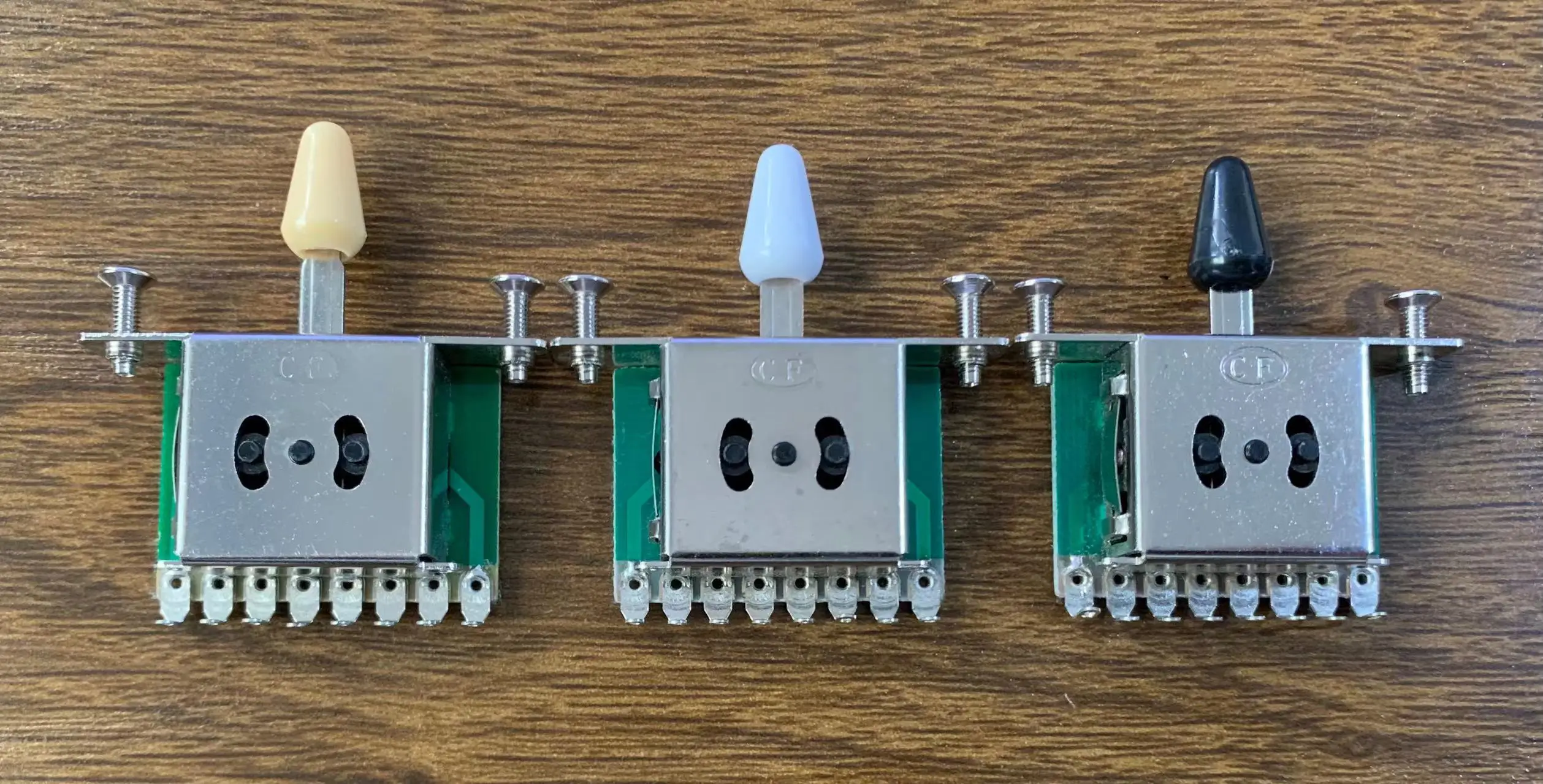 Professional 5 Ways…