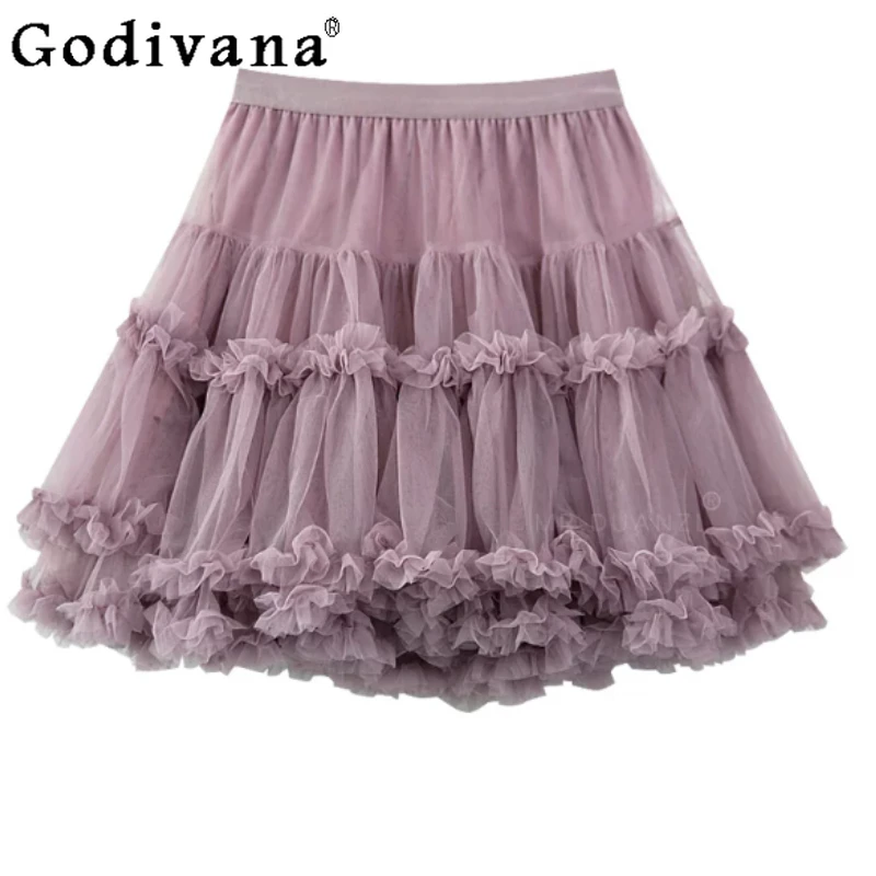falda-corta-de-gasa-estilo-princesa-dulce-para-primavera-verano-cintura-alta-linea-a-versatil-que-rejuvenece-elegante-y-a-la-moda-para-mujer