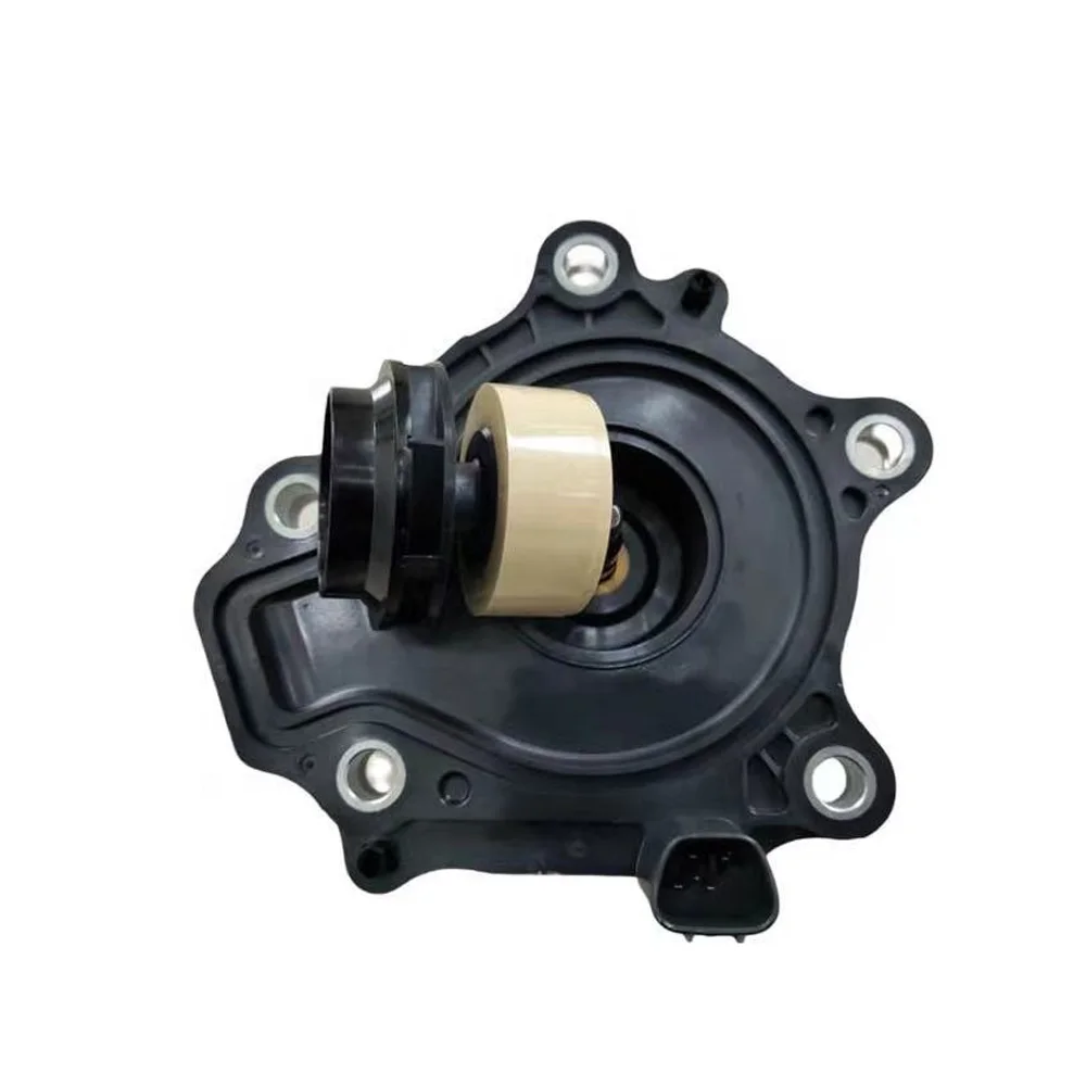 NITOYO-Bomba de água de refrigerante elétrico, Rotor interno, #161A0-29015, 161A0-39015, para Toyota Prius ZVW30 Camry 2010-2015, Lexus CT200h