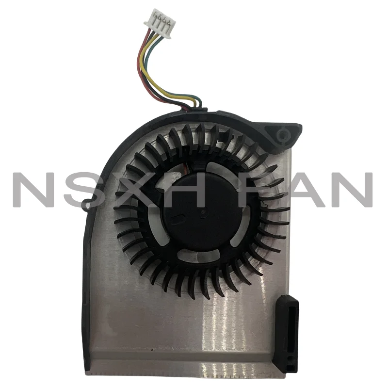 T420 T420S T420S BATA0507R5U 004 Server Cooling Fan 5V 0.40A 4-Wire