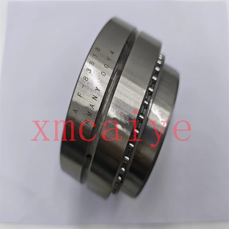 

F-83518 00.550.0755 Кулачковый толкатель MO SM102 Запасные части со смещением подшипника Размер 110x80x40 мм