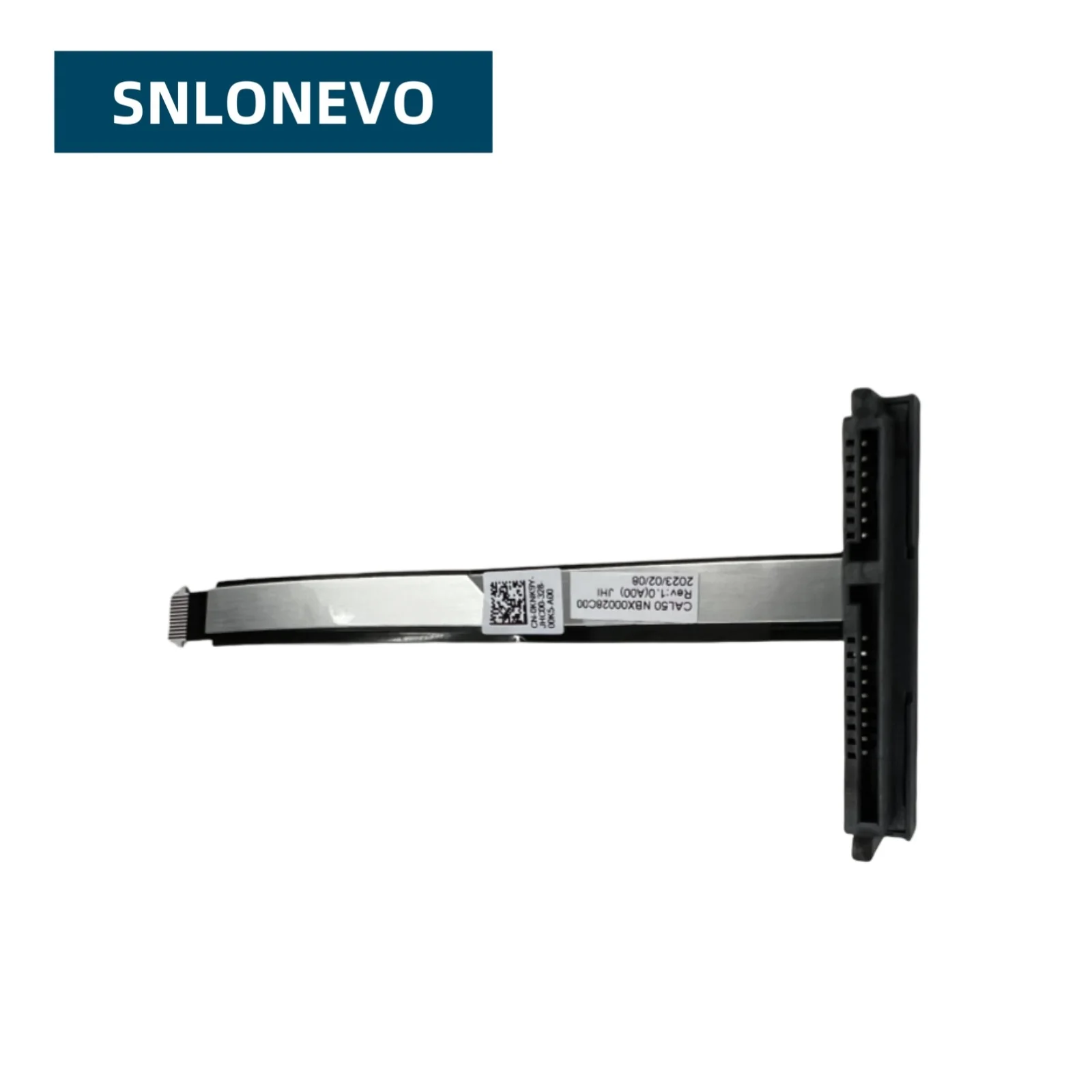 

0KNK9Y Original New For Dell Inspiron 15 5570 5567 P75F 3480 3584 3585 3593 LAPTOP HDD SDD SATA Cable NBX00028C00