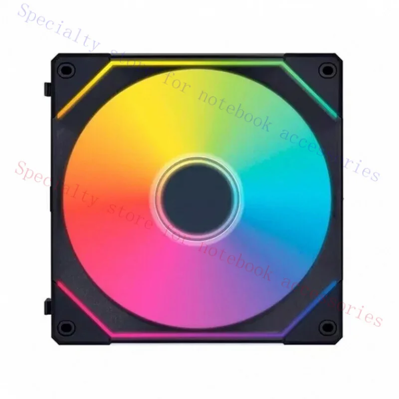 A+  for LIAN LI UNI FAN SL INFINITY SL-INF 140 RGB BLACK 1 PACK 140mm