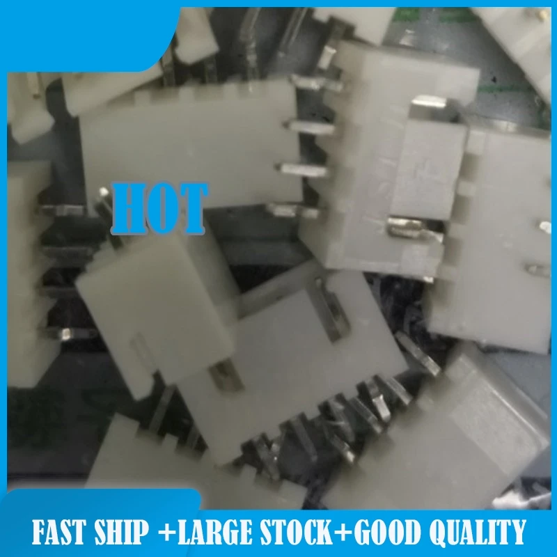 

1000 шт./лот разъем B4B-XH-A 100% новый и оригинальный