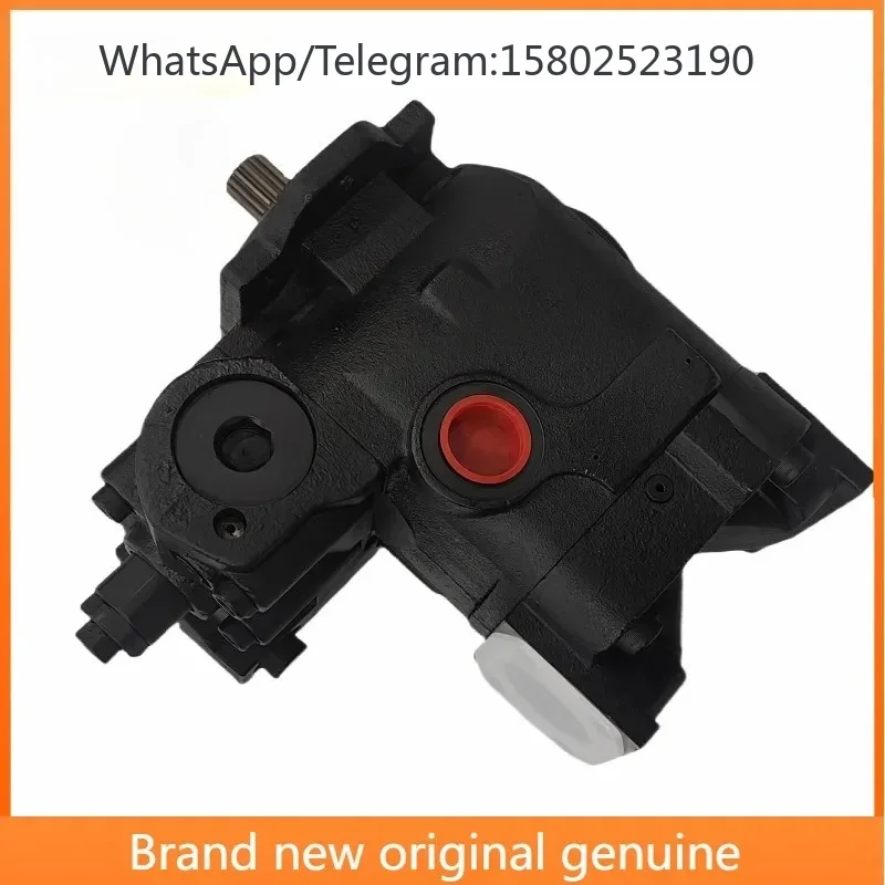AT Series Plunger Pump AT180926 AT186167 AT197383 AT223519 AT353760 AT428960 Hydraulic Piston Pump and Spare Parts