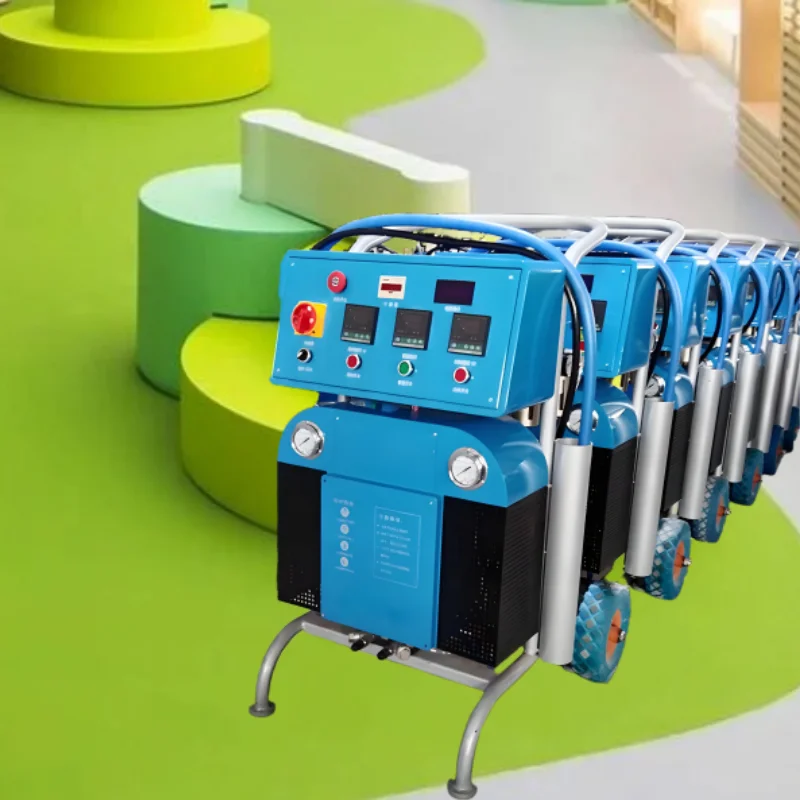 China Factory Polyu…