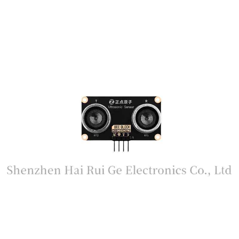BEE BLOCK Ultrasonic Distance Measurement Module MB019 CS100A STM32 Starter Kit