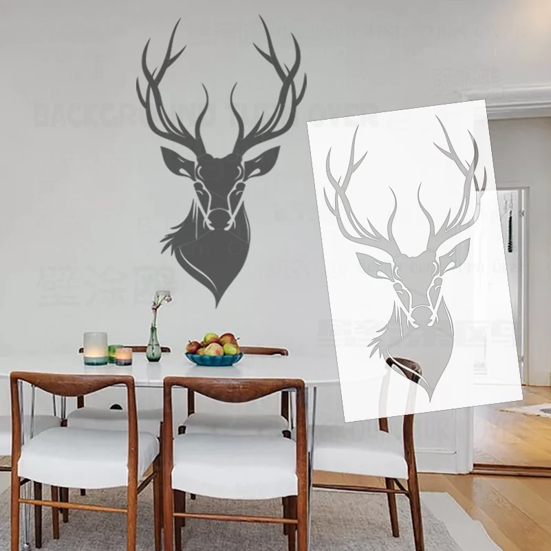 estencil-grande-de-cabeca-de-cervo-de-tijolo-50-84cm-para-arte-de-parede-de-gesso-modelo-de-pintura-para-restaurante-decoracao-de-quarto-s558