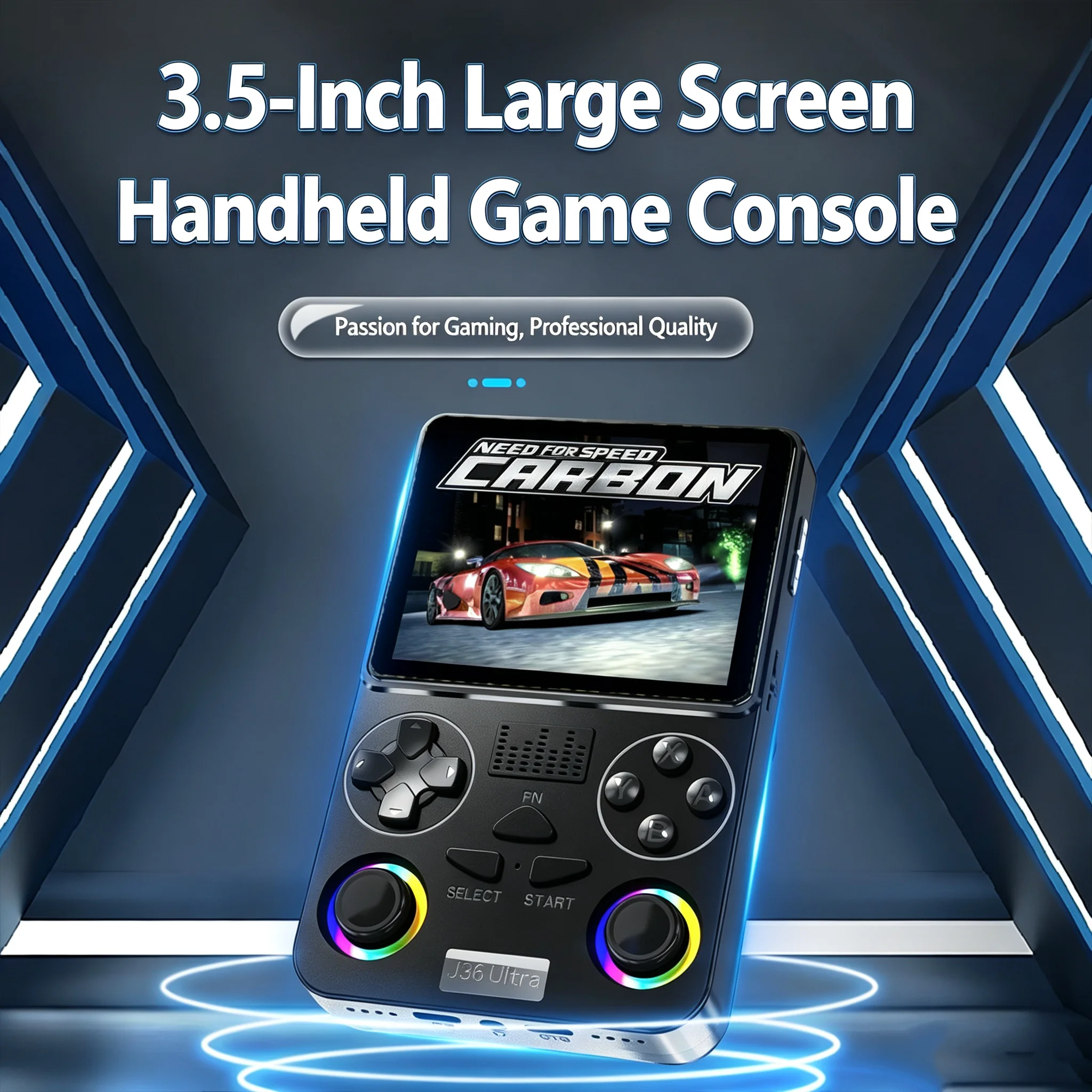 Ultra YouTube El Oyun Konsolu  - Gaming Console Youtube incelemesi ve fiyatı