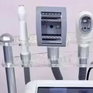 Cellulite-Entferner V9 Körperformungs-Infrarot-Vakuumroller Gewichtsverlust 40 kHz Kavitations-Vakuum-RF-Gerät für Salon-Gesäßstraffung