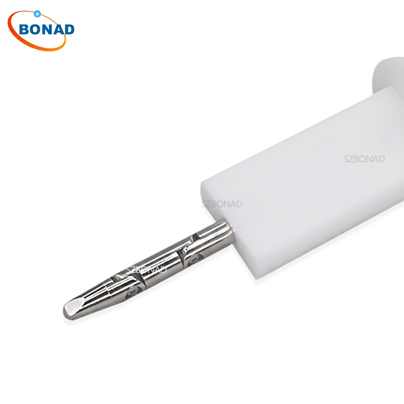 IP2x Accessibility Probe B Standard test Finger Ict test Probe