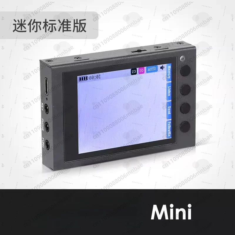 For Morse Code Tran…