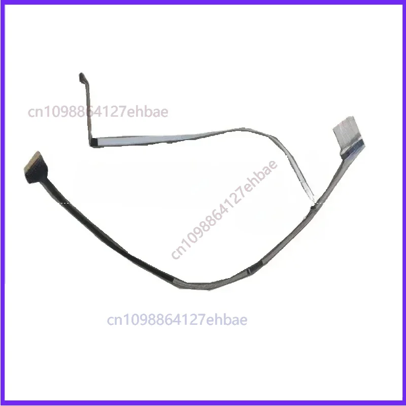 New k1n-3040207-h39 LCD cable LVDS wire screen line for MSI hs-65 G2 63 ms16w1 ms-16r4 fast ship