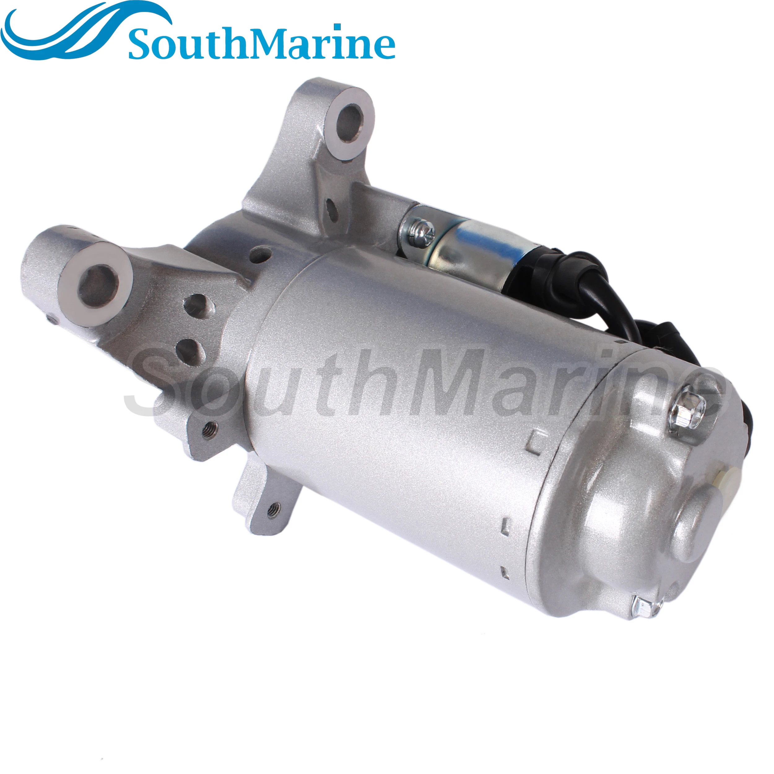 Moteur de démarreur pour Honda, GXV390, H4514, HT3813, GX360, ES6500, EX5500, 31200-ZA0-701, 31200-ZA1-003, 31200-Traité, 8-801, 18350