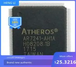 

100% NEW High quality products AR7241-AH1A