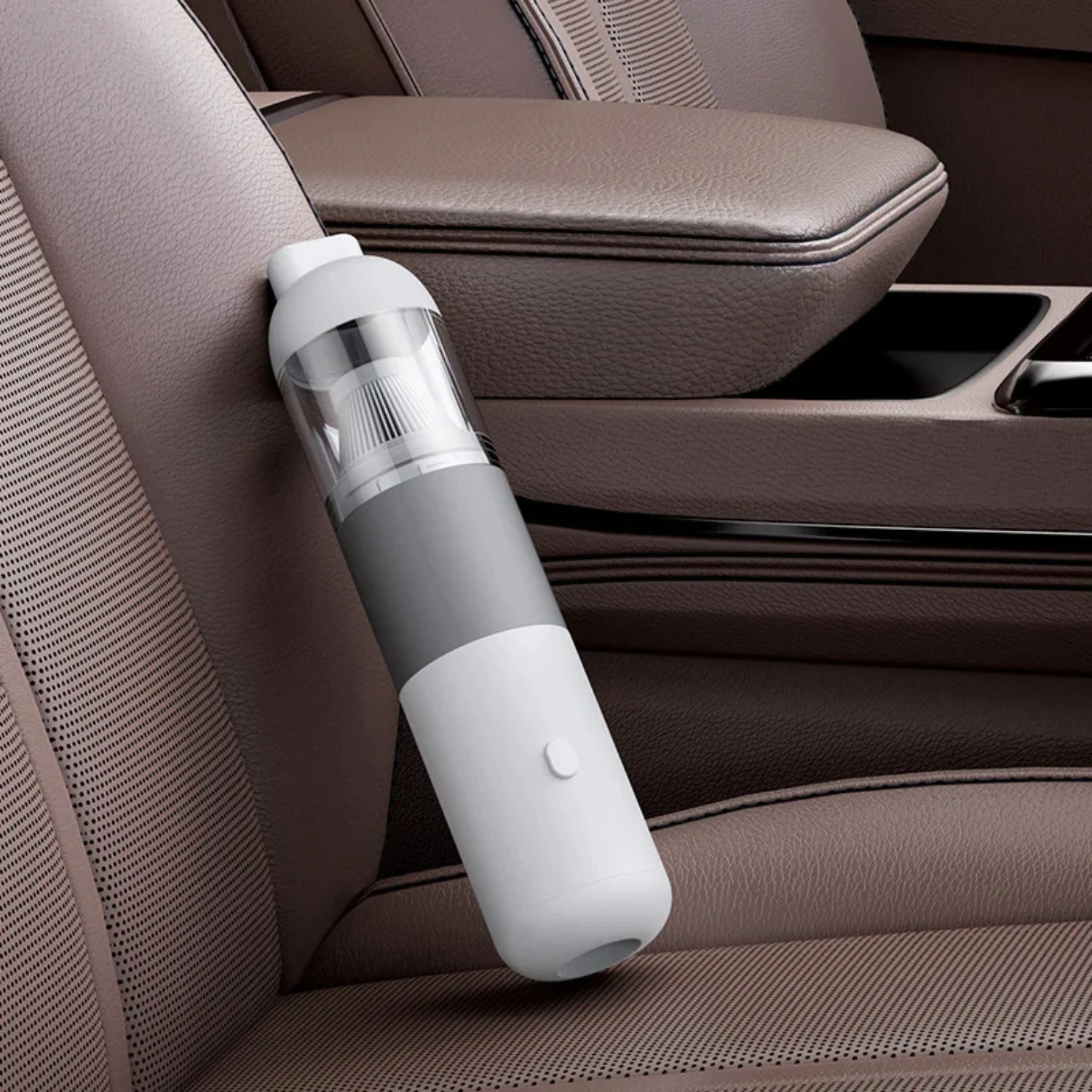 20000PA Wireless Car Vacuum Cleaner Portable Handheld Smart Dual-purpose Mi Dust Catcher