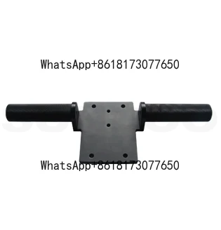 

SJ-048 Metal Flexible Clamp Measures in Inch and Metric Systems