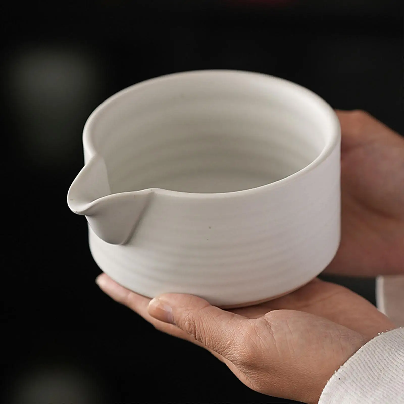 Tigela matcha, presente tradicional de tigela matcha, tigela de chá de porcelana tradicional artesanal para iniciantes, preparação matcha japonesa