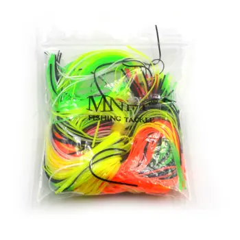 10 best sales Silikonowe nogi do wiązania much - №3