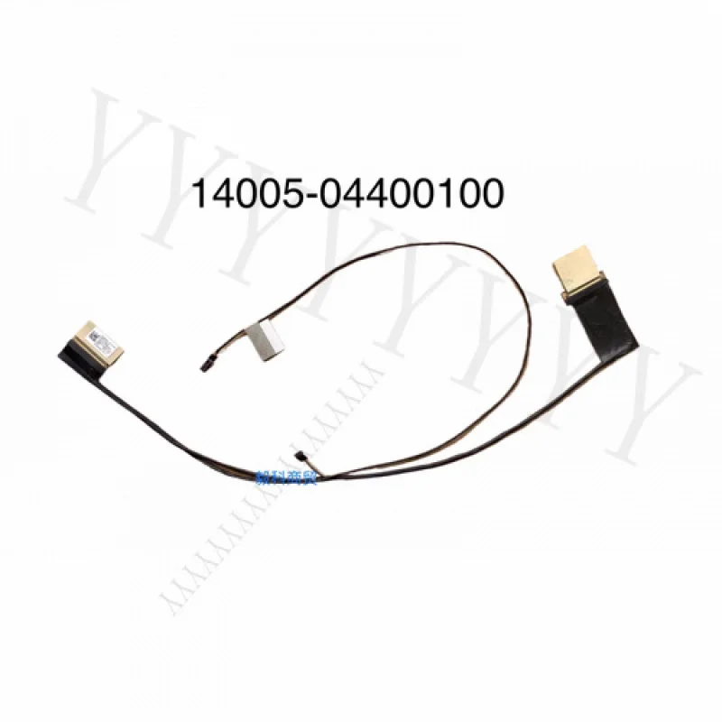 

Оригинальный кабель Q+ для ASUS X1605 X1605PA OLED EDP 1422-03YM0AS