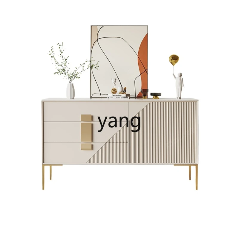 

CX Sideboard Modern Simple Home Large and Small Apartment Type Living Room Entrance Locker