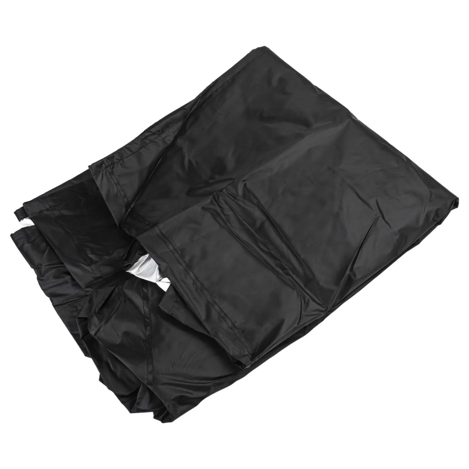 Adjustable Fit Rowing Machine Cover Outdoor Use Weather Protection Adjustable Fit Rowing Machine Cover Outdoor Equipment Cover
