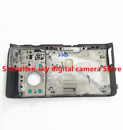 NEW  For Sony ILCE-7RM2 A7RM2 A7R II  Camera Back Cover Rear Case Assy + Card Slot Cover Repair Parts