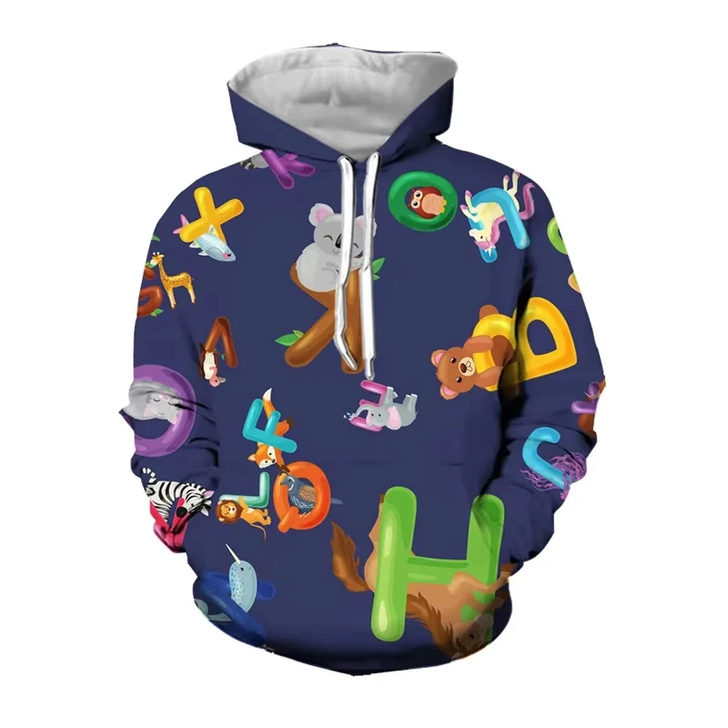 

Men's Hoodie Beer 3D Print Sweatshirts For Men Autumn Harajuku Hooded Pullover Casual Clothes Streetwear Top Men's Clothing/