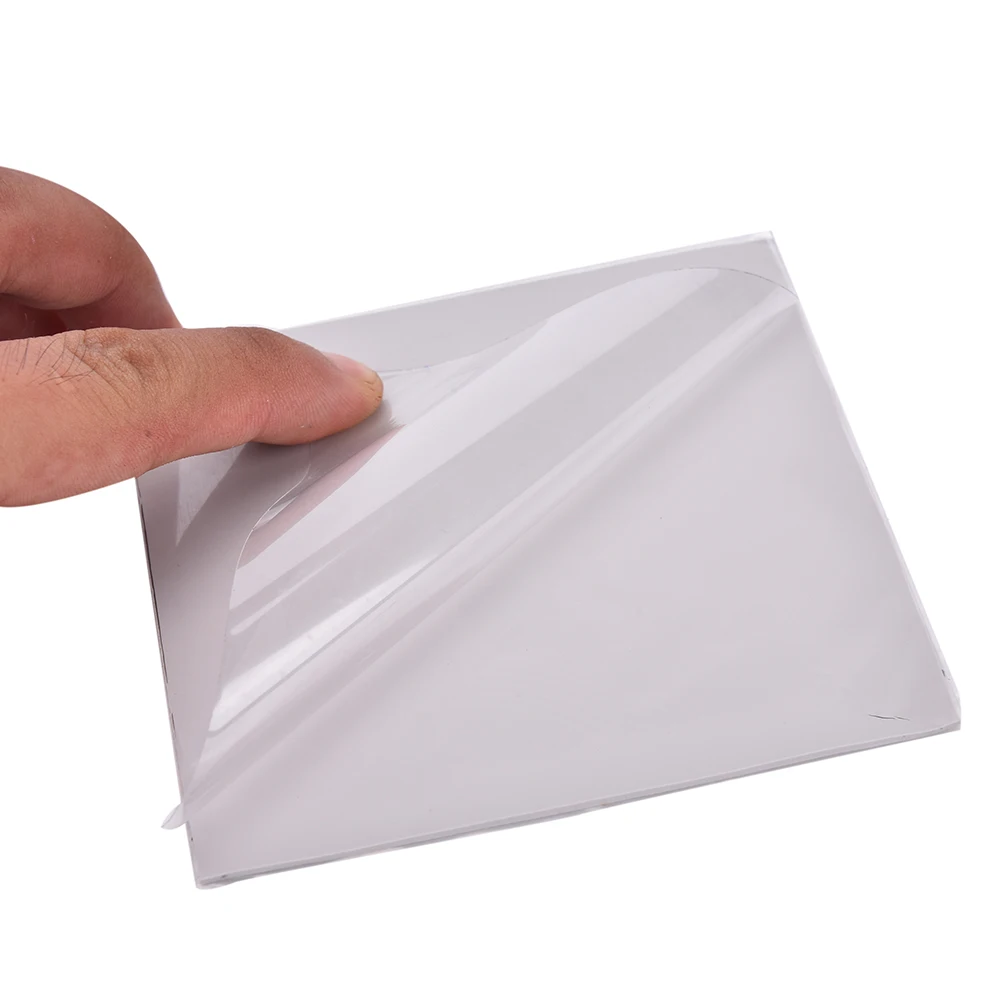 

【C】GPU CPU Heatsink Cooling Thermal Conductive Silicone Pad 100mmx100mmx1mm